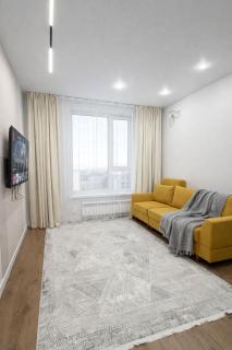 Уютная квартира в ЖК Manar - 6