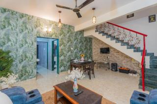 Madhuvan Villa - 2