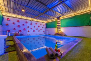 Madhuvan Villa - 1