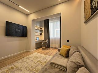 Premium Business Apartment with Mountain View - 6