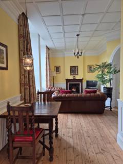 The Old Convent Holiday Apartments - Fort Augustus - 9