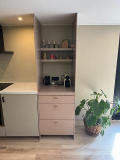 Camino Cabin with veranda & vuurplaats - 4