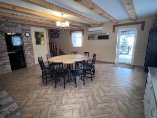 Sodyba Kregžlė - 3