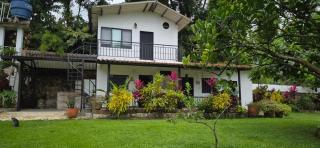 casa de campo alejandria - 1