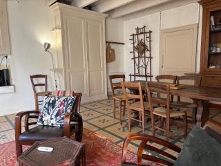 La Maison de Grand-mère - 8