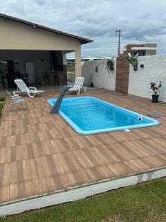 Villa das Agua o paraíso 3 - 8