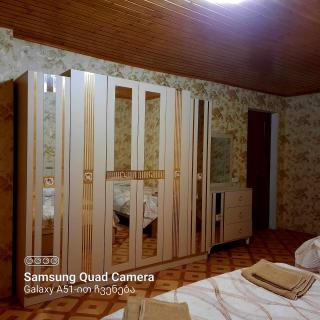 Guest-house Velistsikhe - 4