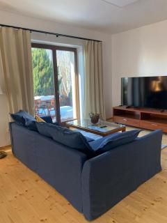 Cozy Garden Apartment Near Krakow - Free Parking - 1