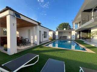 Casa-Pel Villa Grande - 9