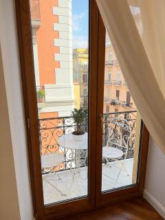 La Canzonetta Affittacamere - Neapel - 4