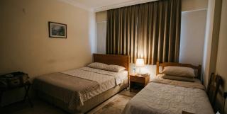 Lordes Apart Hotel - 6