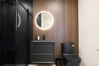 Studio 6 Le Hendrix Clim 5 min centre-ville - 2