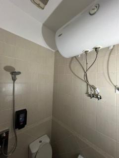 E&B Cosy Apartment 7 City Centre - 5