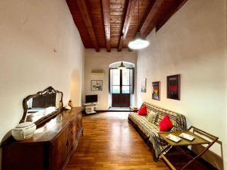 Vintage Flat, Centro storico, Cagliari - 9