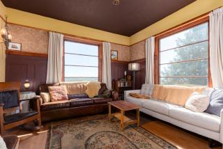 Old Timers' Farm & Ranch - 60 acres, expansive views - 8