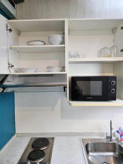 NeO Seaview Condo Pattaya Jomtien Beach - 1