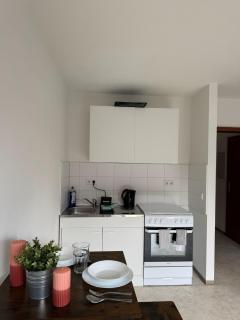 EasyStay Apartment Nürnberg WE 30 - 5