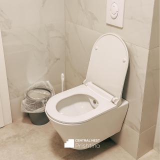 Central Nest - Prishtina Apartments - 5