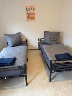 EasyStay Apartment Nürnberg WE 30 - 3