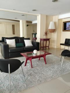 Mares Apart Hotel - 8