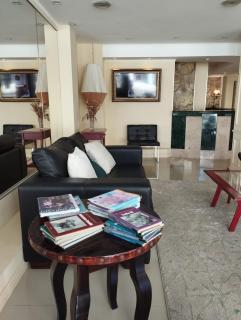 Mares Apart Hotel - 5