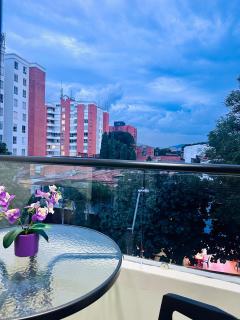 Apartamento laureles estadio 201 ED MILA - 5