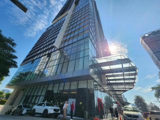 French Vintage Luxury 2BR Suites at Georgetown - 3