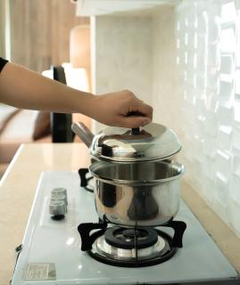 Zenith Cineplex Studio Self Check In - 9