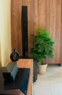 Zenith Cineplex Studio Self Check In - 2