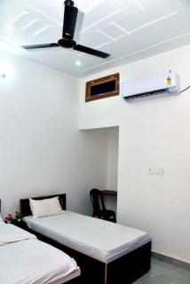 The Ashoka Palace Near Ram Mandir - 7