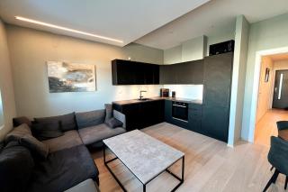 Pristine apt with private sauna and balcony - 9