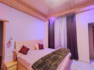 Woodstone Homestay & Pahadi Swad Cafe - 2