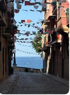 Apartamento Aurrekoetxea - 1