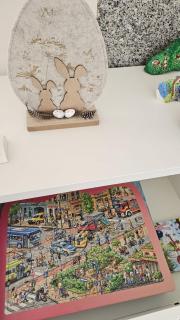 Ferienwohnung in Lennestadt - 5