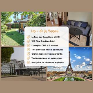 Un Havre de Paix - 8