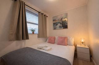 One Bedroom Central City Apartment - 2