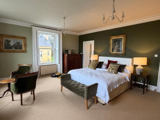 Oakhurst Guesthouse - 7