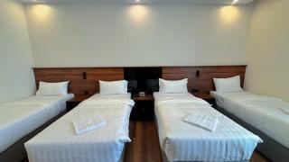 فندق اوركيد العزيزية توصيل للحرم - 9