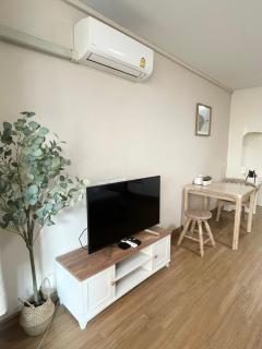 The cozy room in Hillside Condo2 - 4