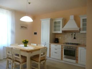 LA Casa di Chianni LA PIEVE - 2