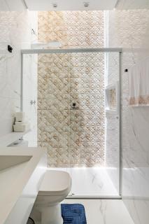 Casa com Piscina, área Gourmet e Ar Condicionado - 6