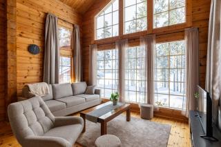 Villa Northern Glow, Kemijoki - 3