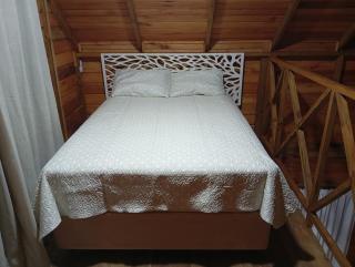 Chalet Trilha dos Sonhos, Praia do Moçambique - Florianópolis - 1