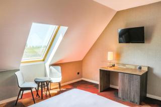 Hotel De La Digue - 5