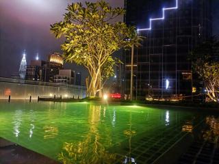 Grand suites Apartment Near PAVILION - 0