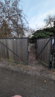 Ferienhaus mit großer Terrasse in Schöneiche bei Berlin - 5