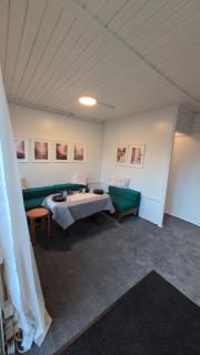 Ferienhaus mit großer Terrasse in Schöneiche bei Berlin - 4