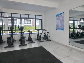 Caster studio apartment jkia - 7