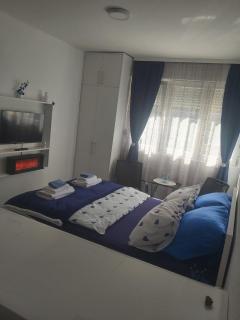 Apartmants N & D - 1