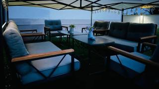 Sumer house Backyard Free Parking BBQ Balcony AC - 2